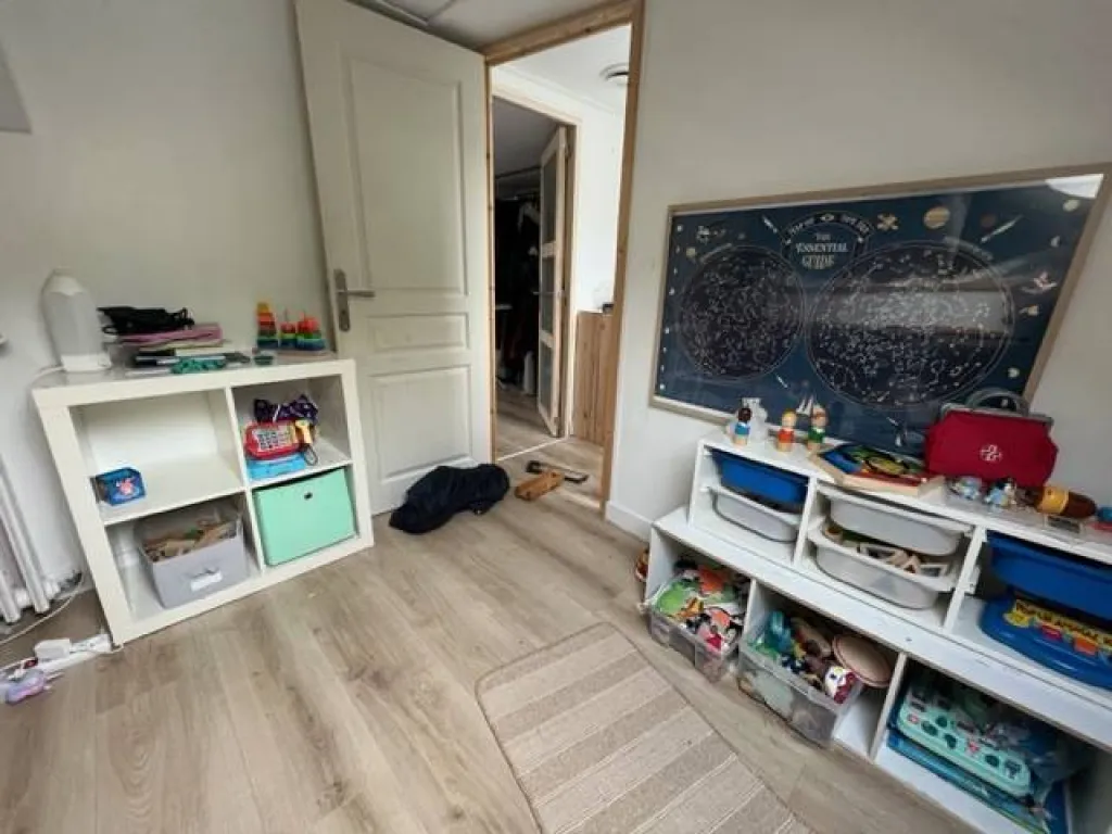 A vendre maison de ville de 75 m² + un studio loué sur la commune de ELBEUF 76500