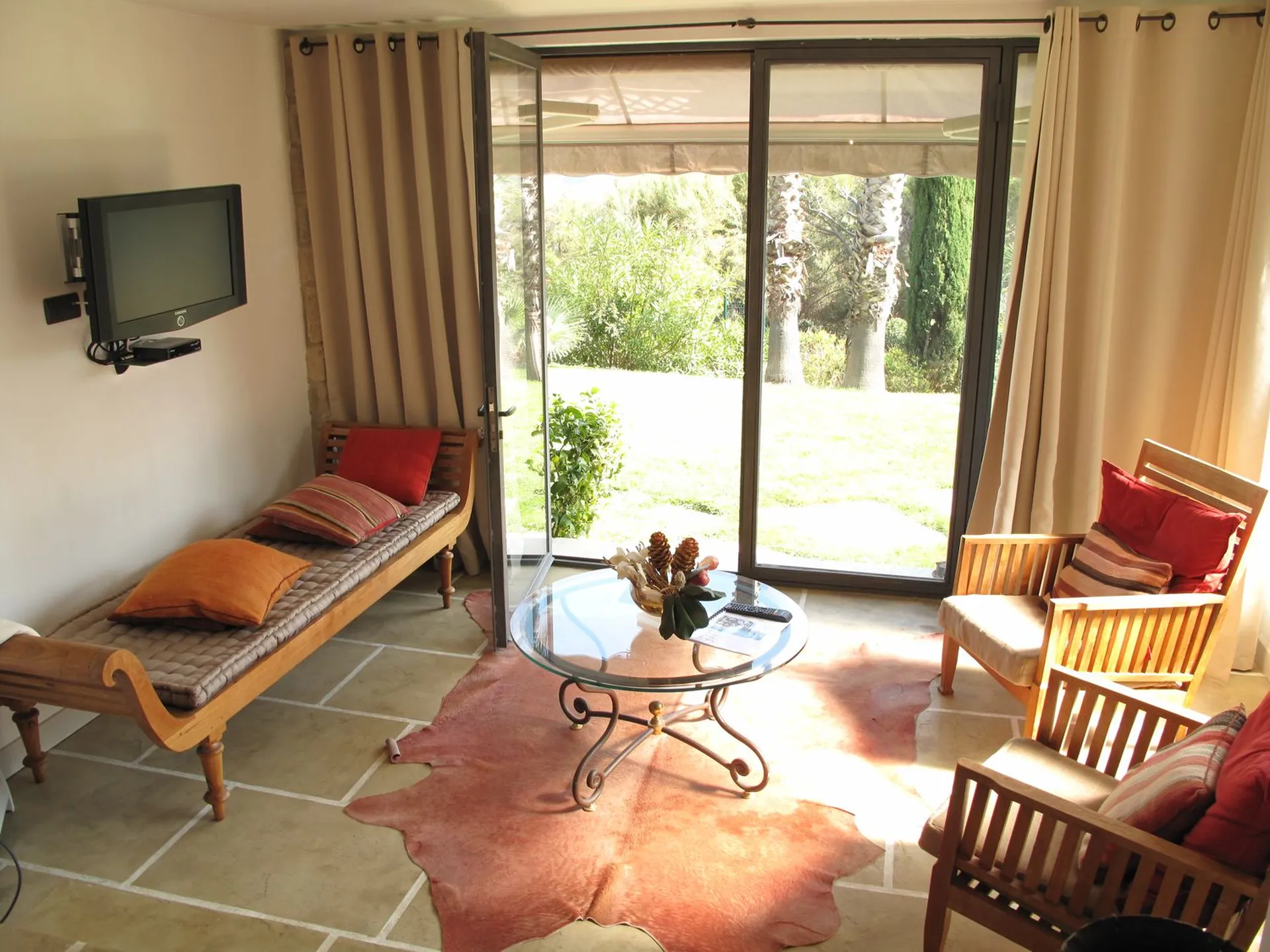 Cassis maison à vendre vue dégagée