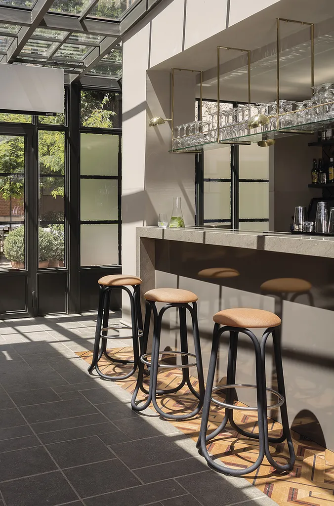 Choisir son mobilier de cuisine avec une décoratrice d'intérieur Bordeaux