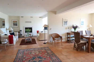 Cassis vente appartement terrasse vue mer