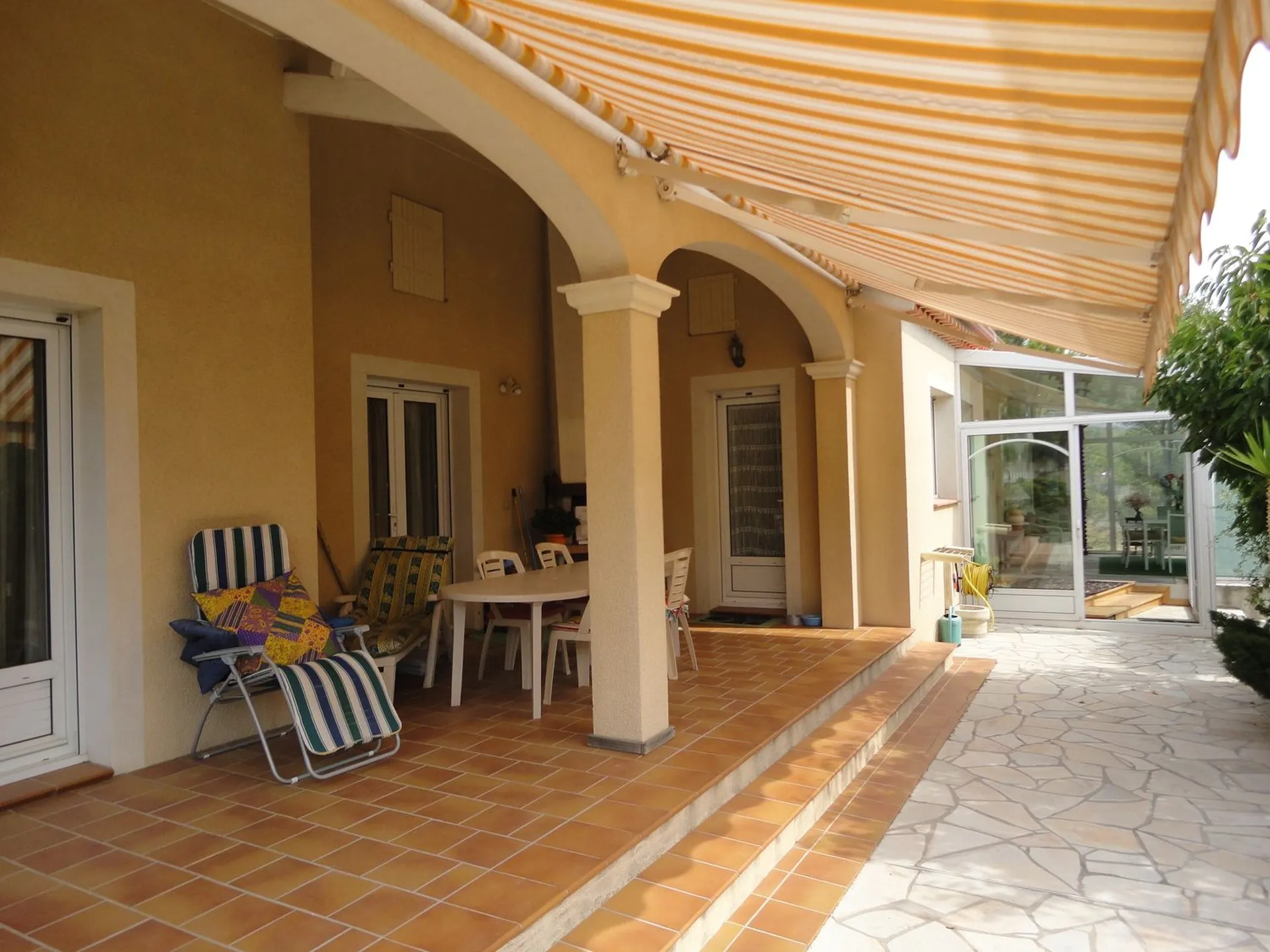 vente maison roquefort la bedoule