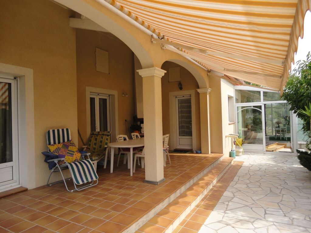 vente maison roquefort la bedoule