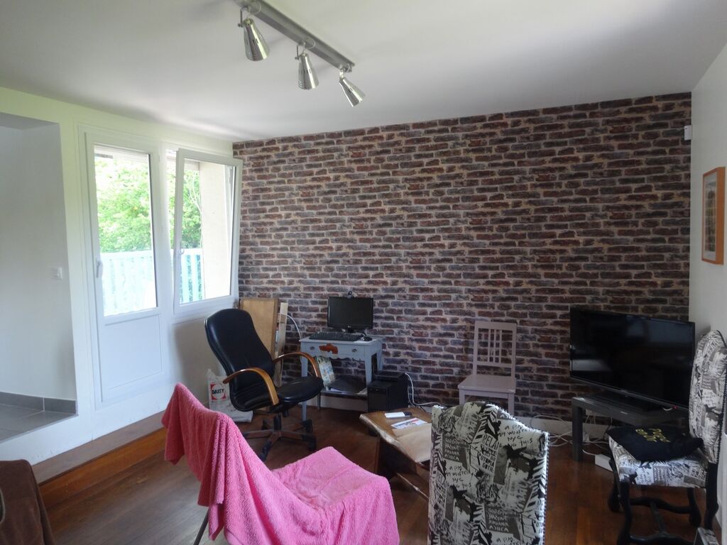 MAISON NORMANDE proche DEAUVILLE - BLONVILLE