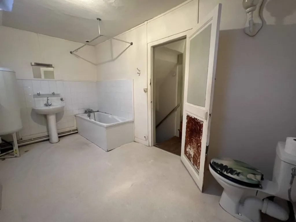 suite parentale de 19 m²