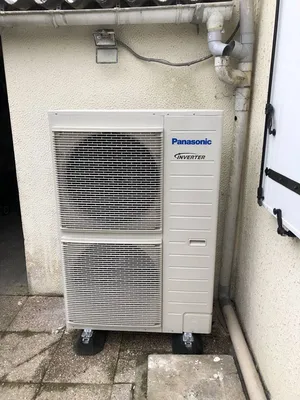 OU TROUVER UN DEPANNEUR DE POMPE A CHALEUR AIR/EAU A BOLBEC 76