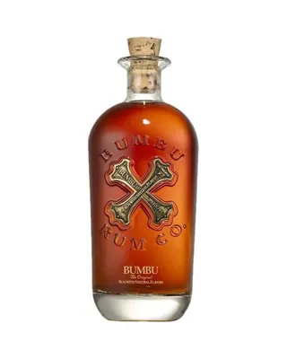 Acheter du Rhum Bumbu en ligne à Marseille