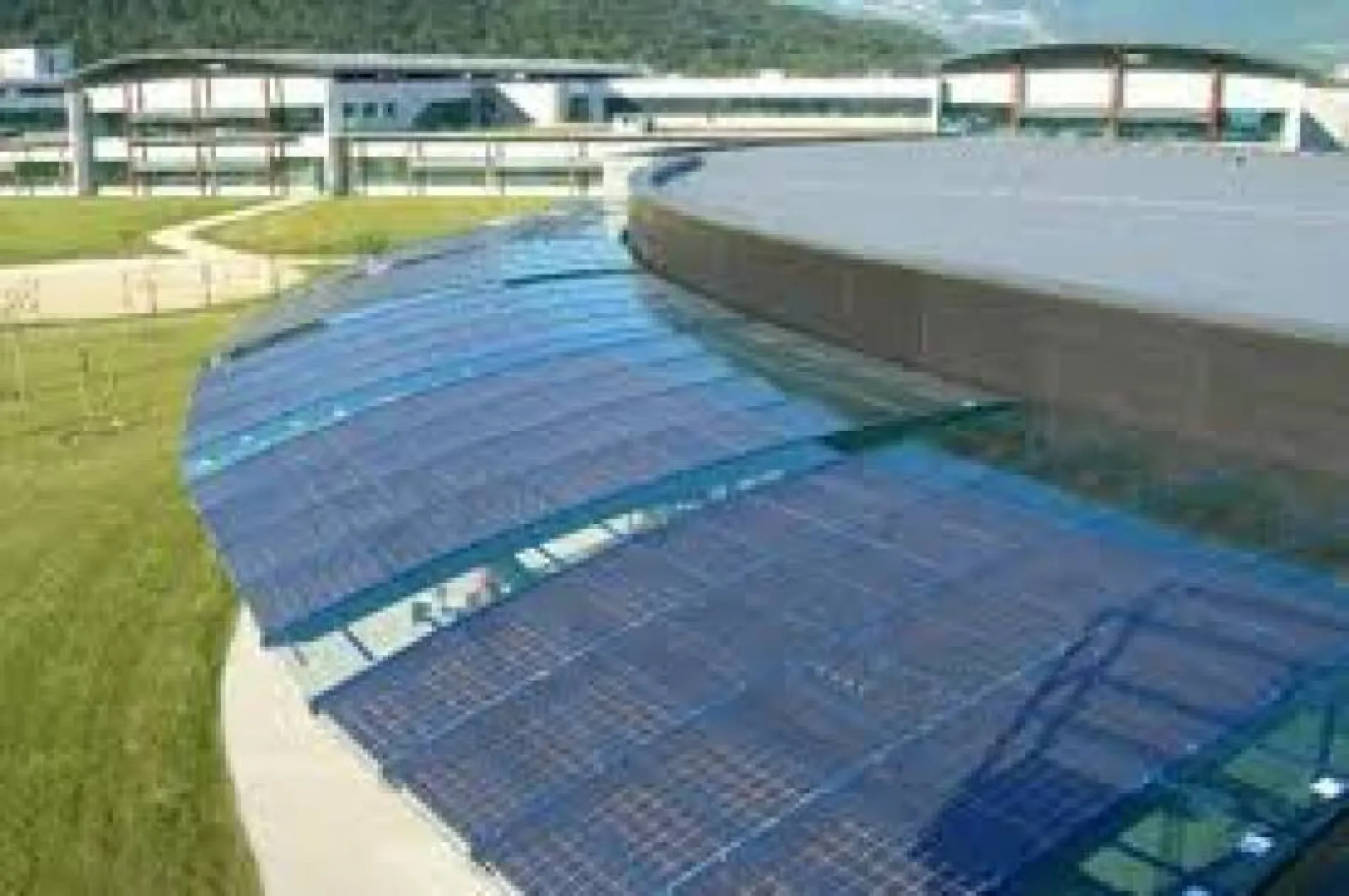 Machine de recyclage des déchets alimentaires de viande a Elior Equinoxe Schneider Electric