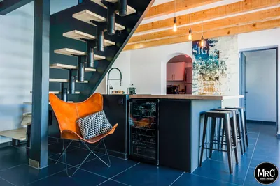 Décoratrice d'intérieur Marseille pour la décoration et rénovation