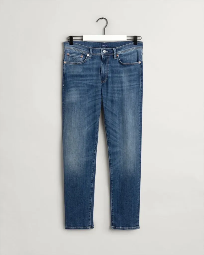 Jeans Gant
