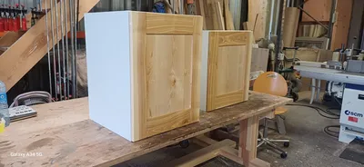 Coffre de rangement - Aménagement intérieur 