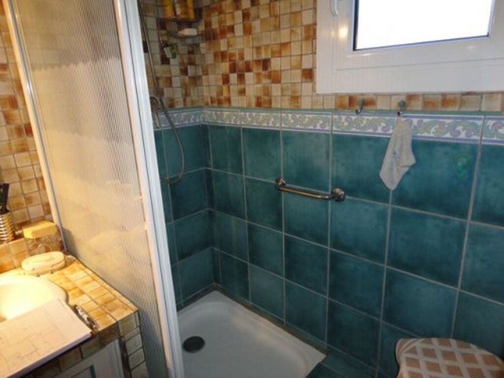 Vente maison Roquefort la Bédoule proche centre cellier et abri de jardin