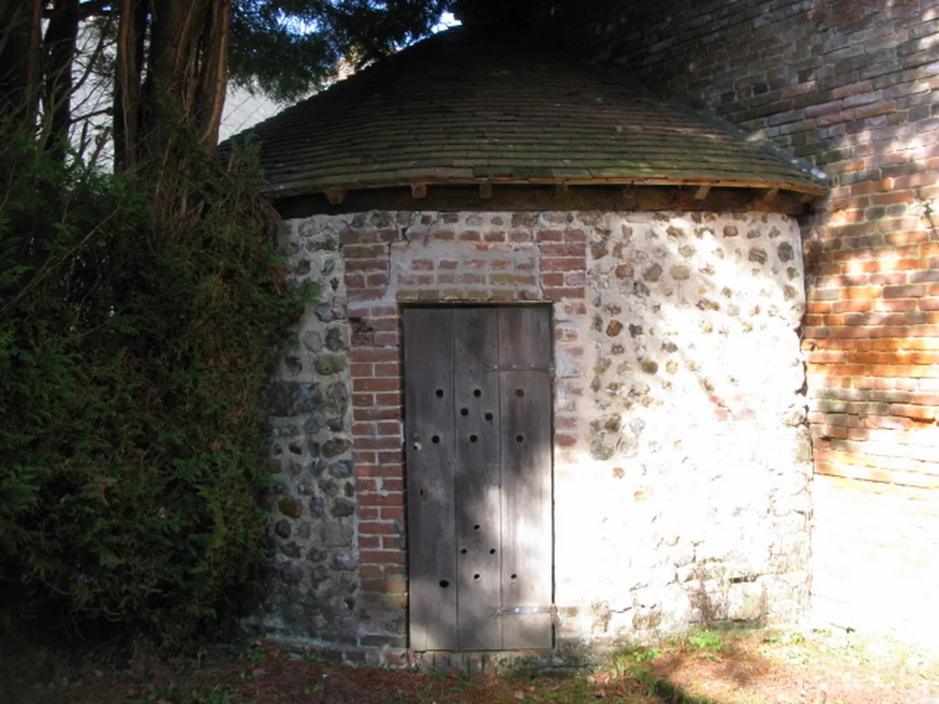 PROPRIETE DE CHARME DANS LE CALVADOS, Agence Immobilière Terres et Demeures de Normandie de Lisieux