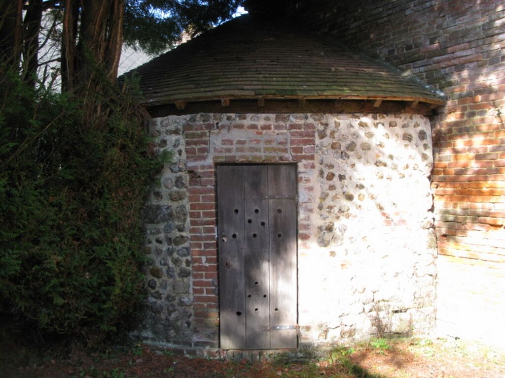 PROPRIETE DE CHARME DANS LE CALVADOS, Agence Immobilière Terres et Demeures de Normandie de Lisieux