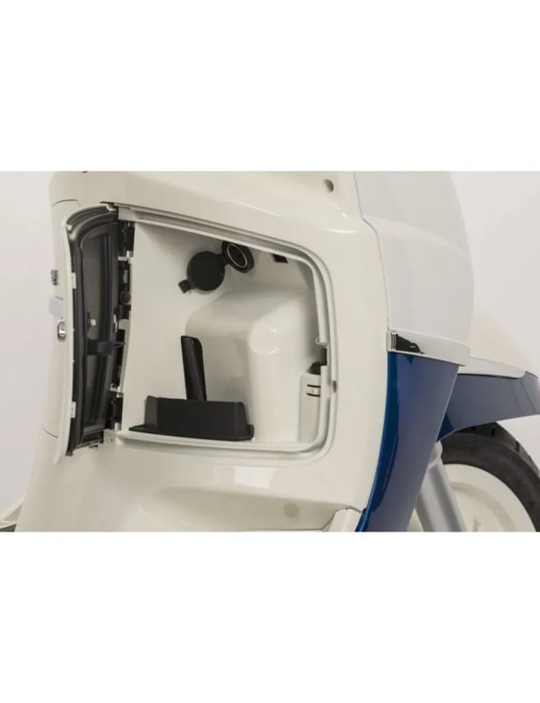 PEUGEOT DJANGO 125cc EVASION ABS VAR