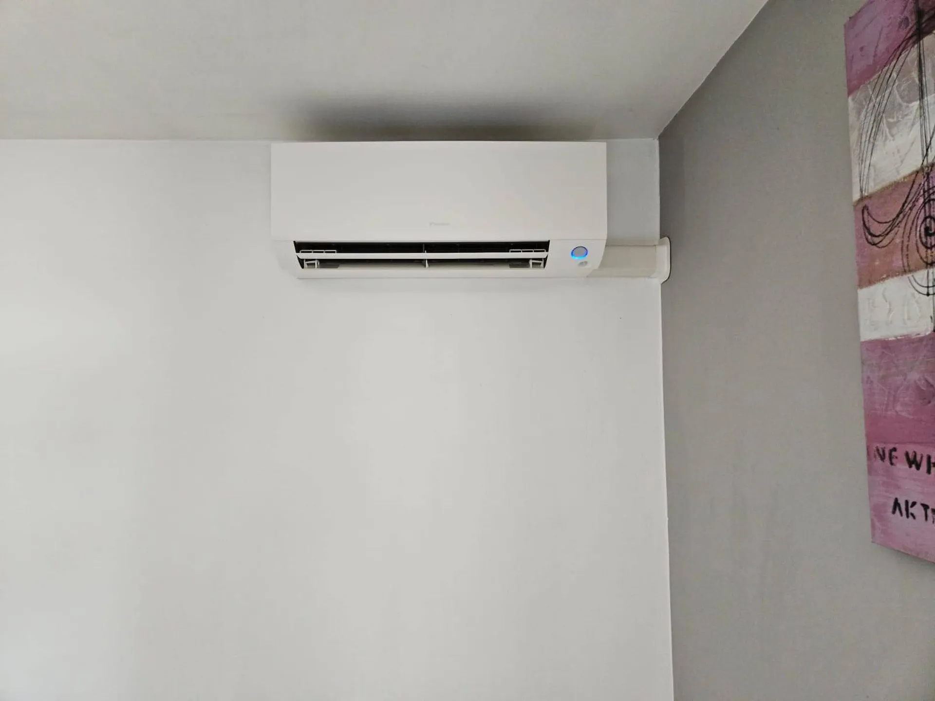 DAIKIN PERFERA CLIMA'PAC