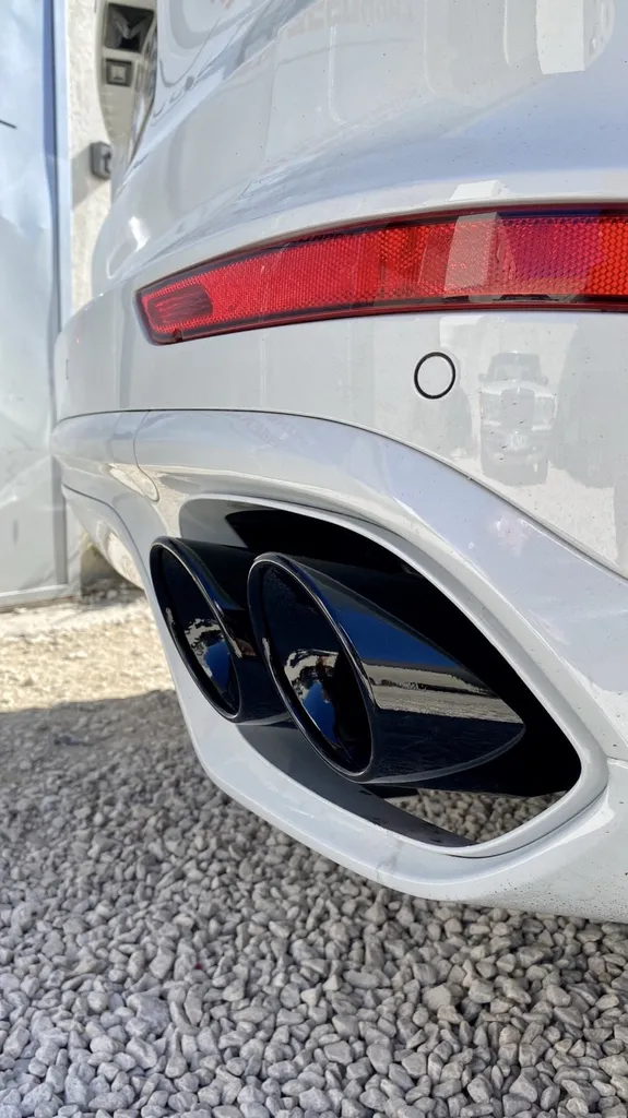 Personnalisation de carrosserie et tuning haut de gamme sur Carnoux proche de Marseille, La Ciotat, Cassis et Aubagne