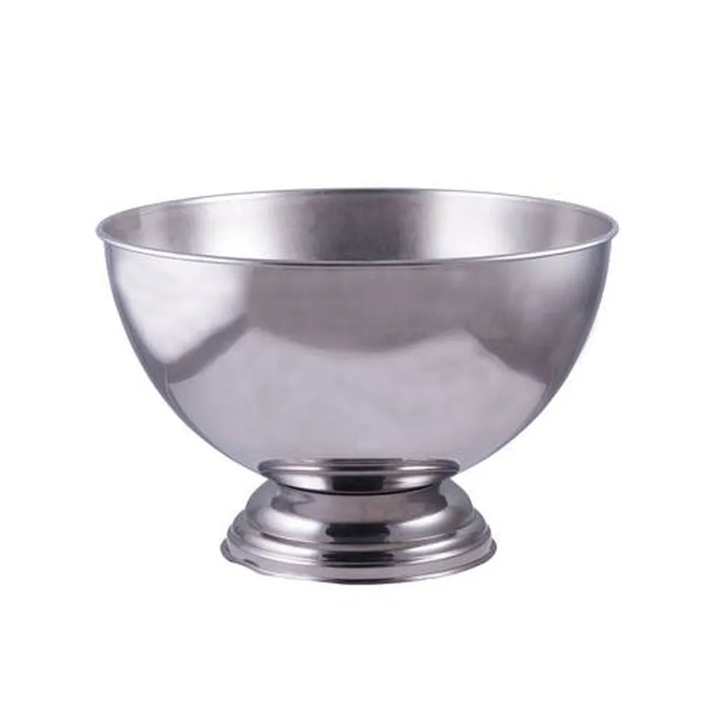 Location vaisselle vasque à champagne pour diner à Lyon