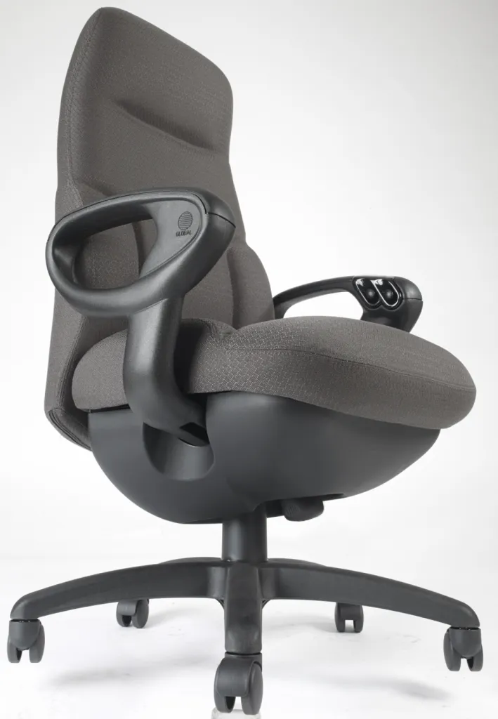 Fauteuil de direction Concorde