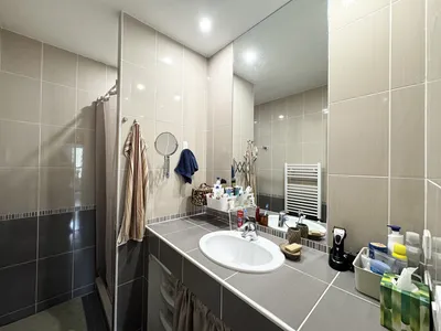 Vivre dans une jolie maison contemporaine dans le quartier du lycée international de Saint Germain en Laye