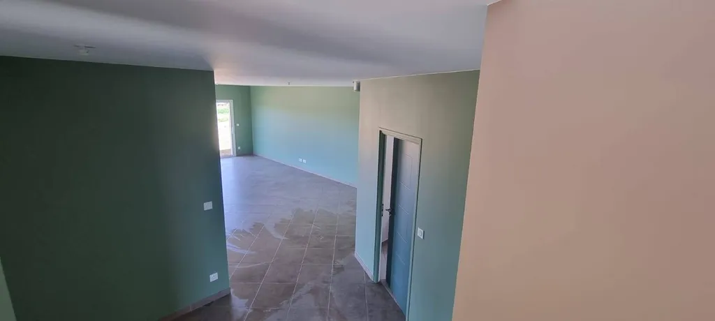 Trouver une entreprise de peinture couleur nuancier ARGILE à Maromme près de Rouen