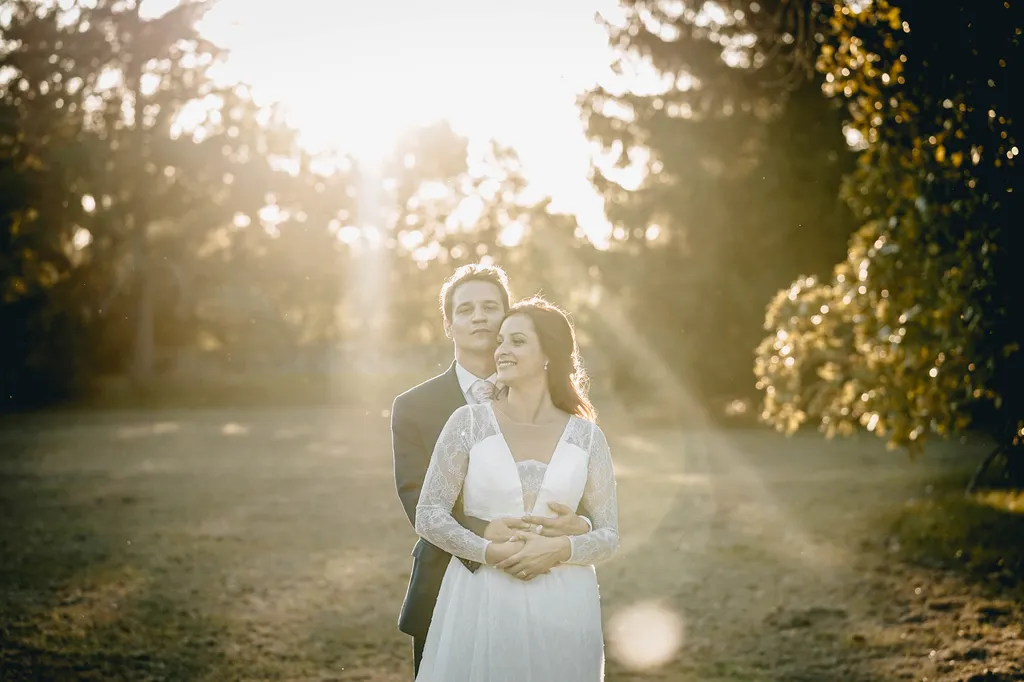 Les Mariages de Mademoiselle L wedding planner Gironde Aquitaine - Rémi Charrière