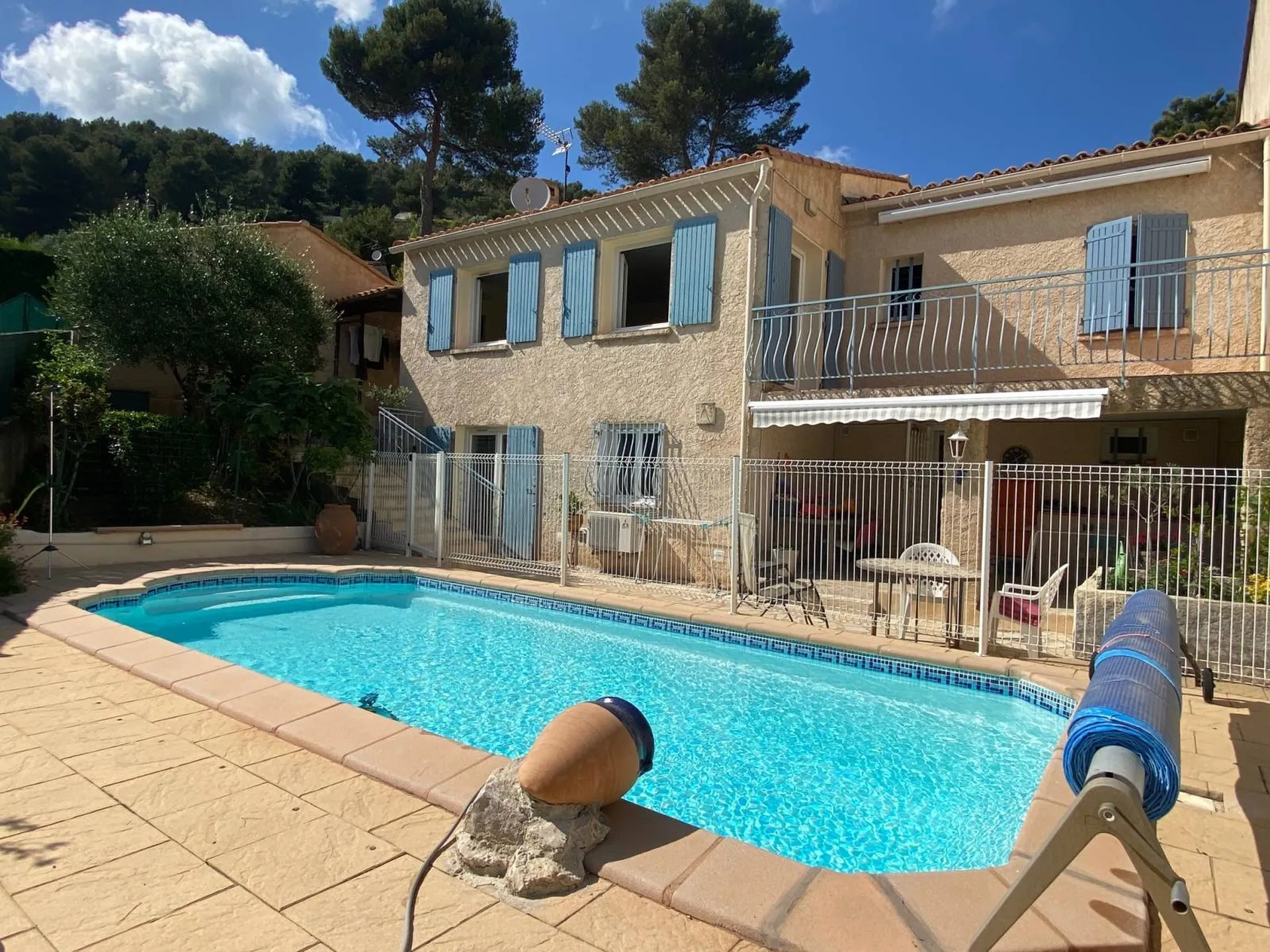 Maison à vendre Carnoux