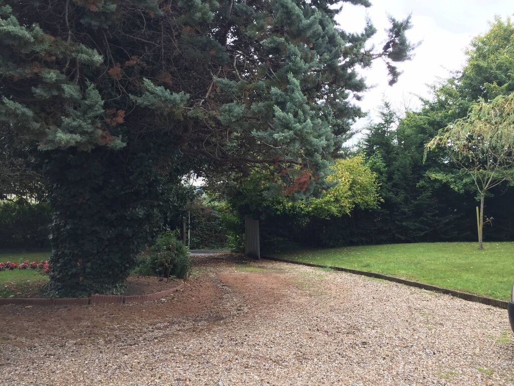 A l'achat charmante maison normande et son terrain secteur Pont L'Evêque 14130