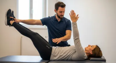 Pilates thérapeutique