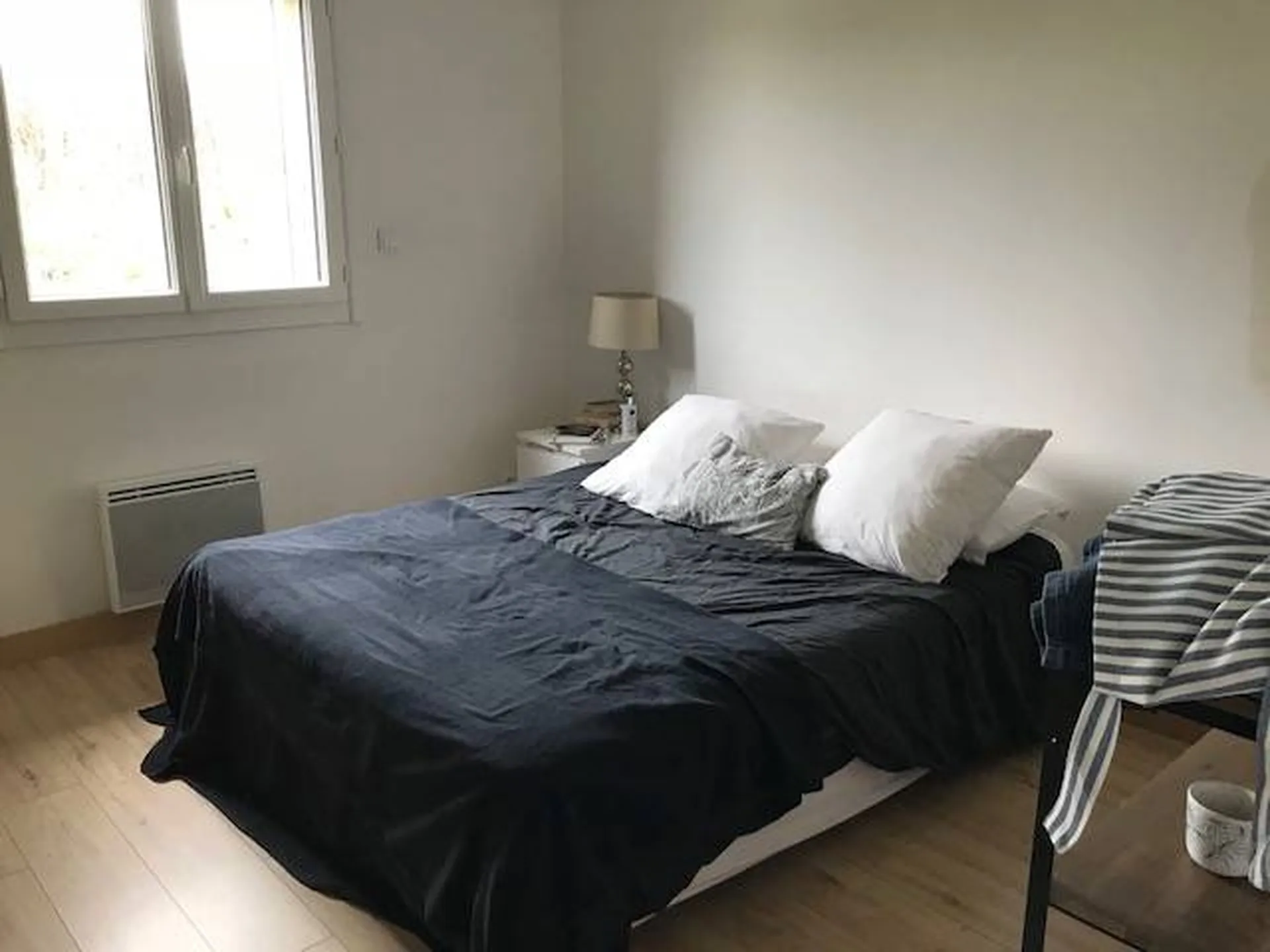 Acquisition maison atypique avec chambre au rez-de-chaussée en Normandie 14