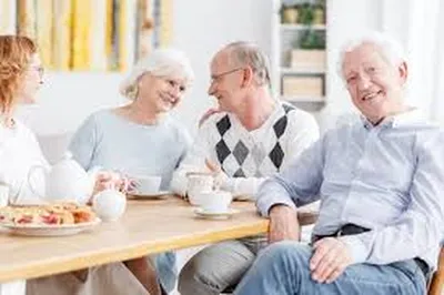 Lien sociale