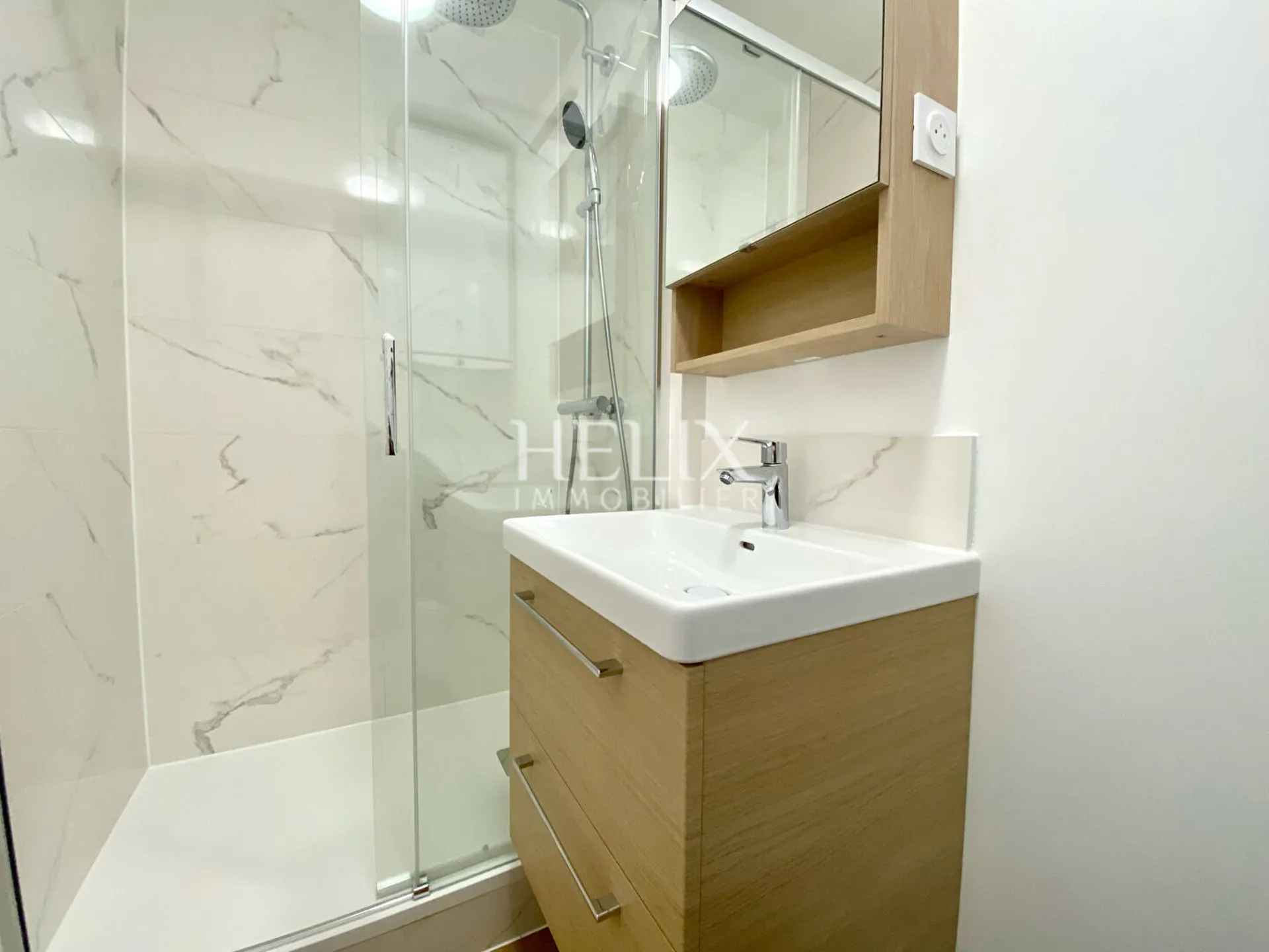 Studio en location dans le centre de Saint Germain en laye