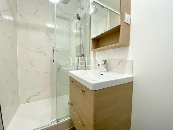 Studio en location dans le centre de Saint Germain en laye