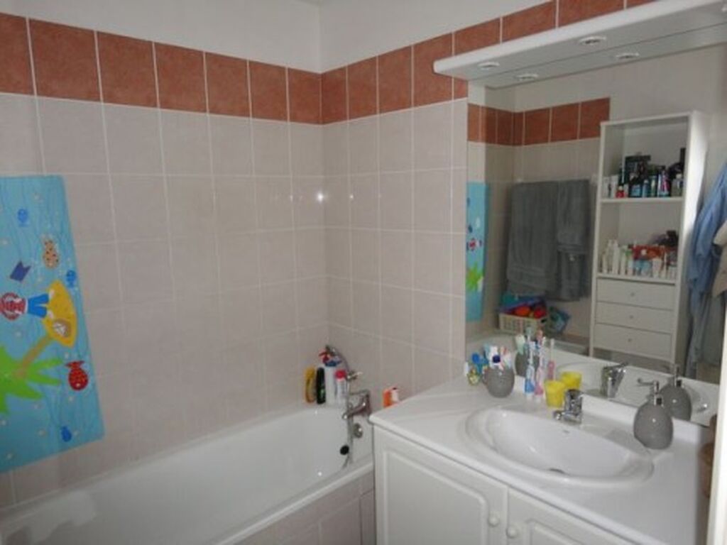 Achat vente appartement roquefort la bedoule