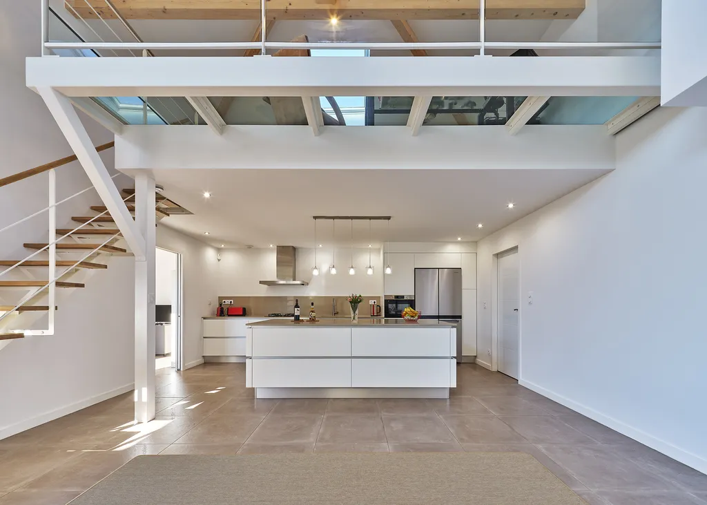 Architecte d’intérieur à Pibrac pour la rénovation de villas