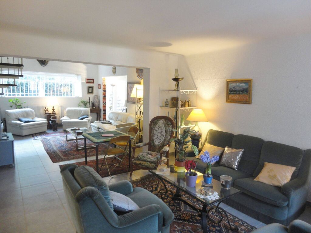 vente maison carnoux