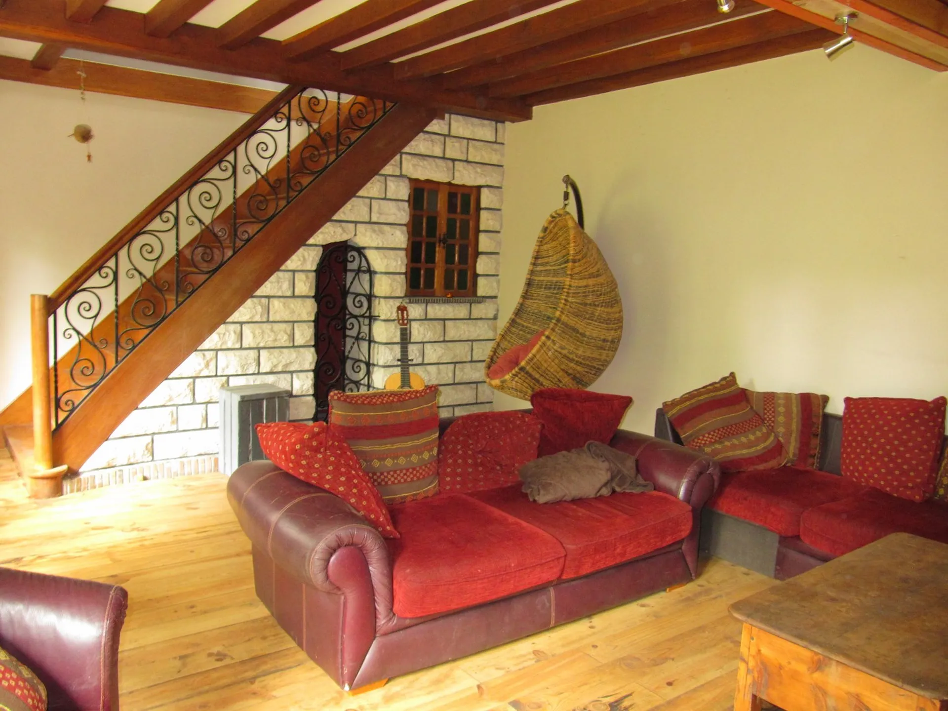 VENTE MAISON LISIEUX