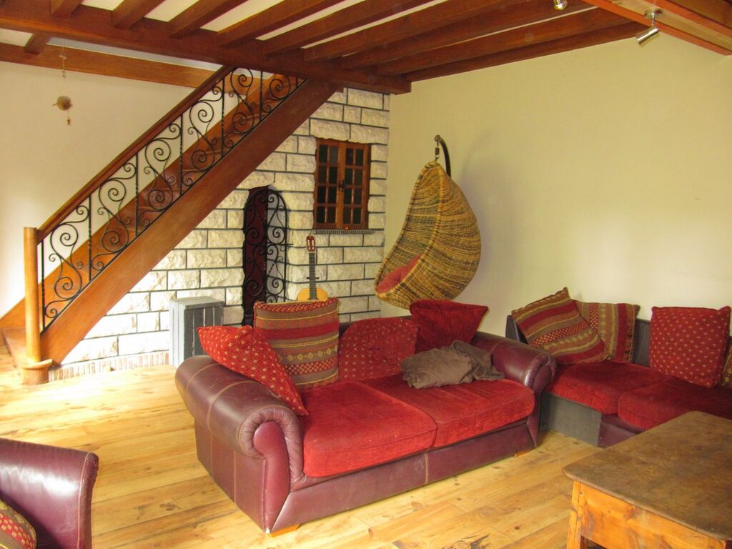 VENTE MAISON LISIEUX