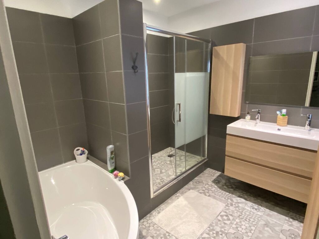 vente villa avec piscine chauffée roquefort la bédoule