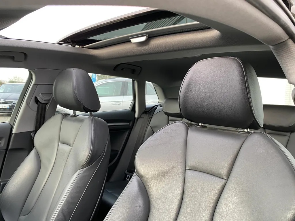 Audi A3 Sportback d’occasion 1.5 35 TFSI 150 Design Luxe au meilleur prix près du Havre