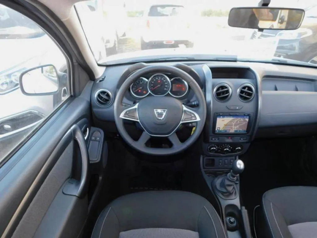 A VENDRE DUSTER OCCASION RECENTE MOINS DE 17000€ DCI 110 LAUREATE PLUS 2017 PLAISANCE DU TOUCH PROCHE DE TOULOUSE