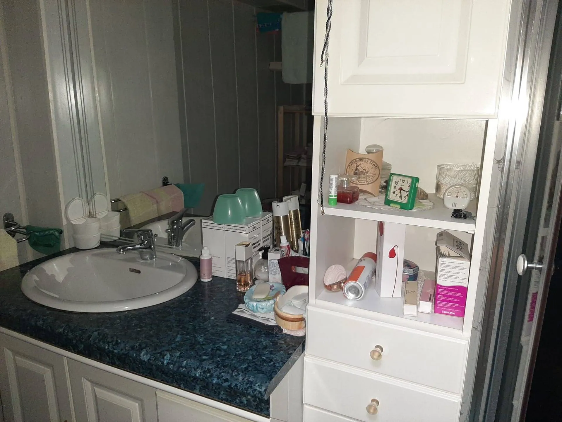 appartement pas cher  dieppe