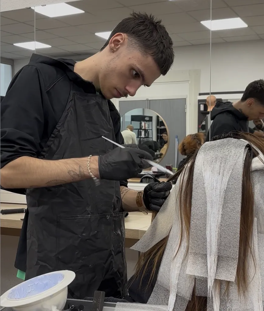 Préparez votre CAP Métiers de la Coiffure à Formabeauté Toulon dans le Var : une formation professionnelle complète et accessible en alternance
