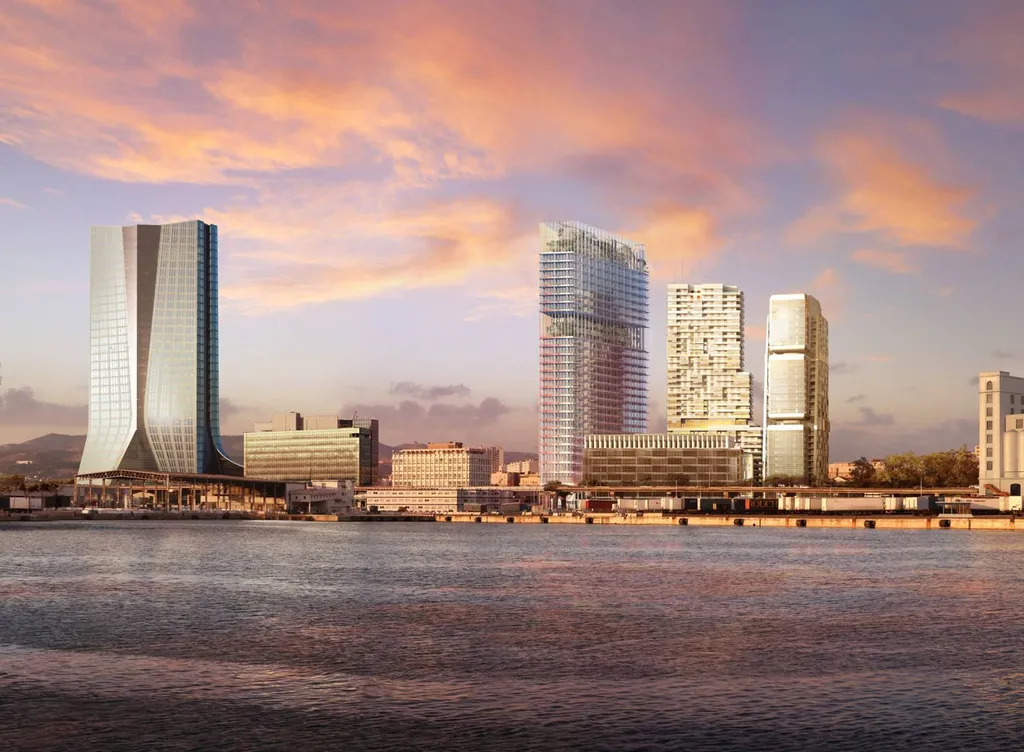 Nos prestations sur le secteur deà Saint Tropez dans le Var 83