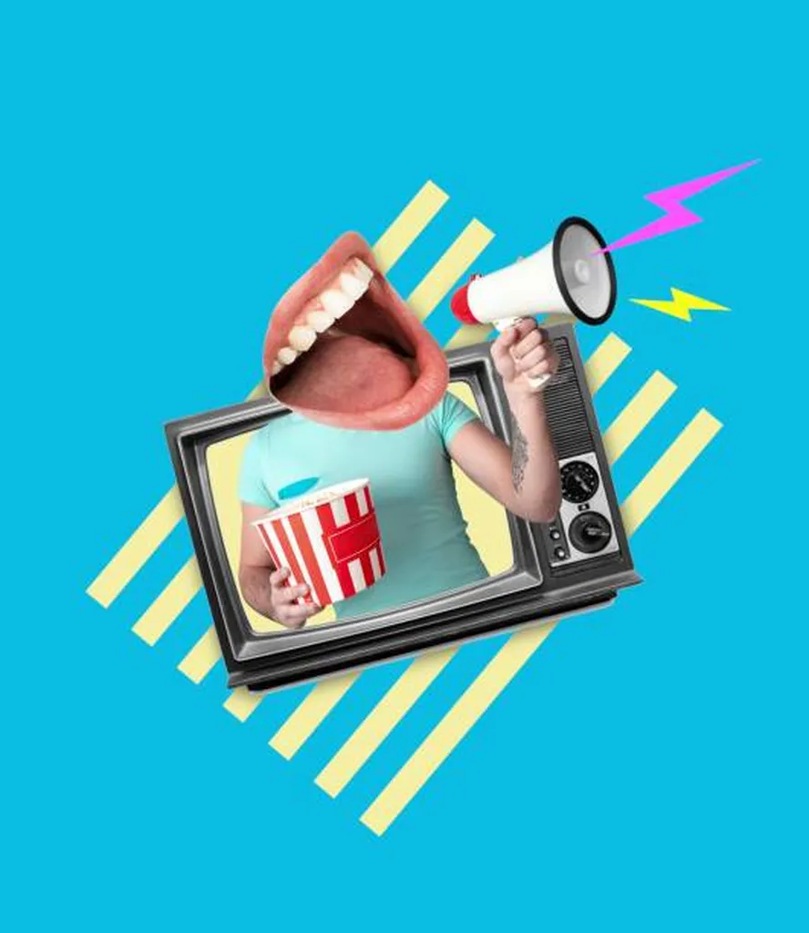 teaser promotionnel d'entreprise