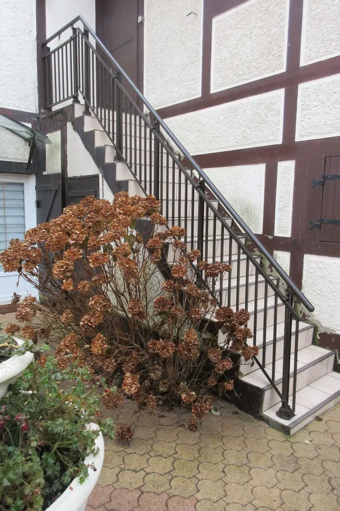 Installation de Mains Courantes et Garde-Corps en Aluminium et Acier Galvanisé pour Pavillons ou Maisons à Rouen et son Agglomération en Seine-Maritime 76