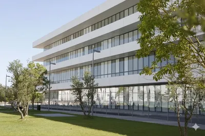 Transport ambulance sécurisé pour rééducation post-opératoire et neurologique à l’hôpital Sainte Musse Toulon