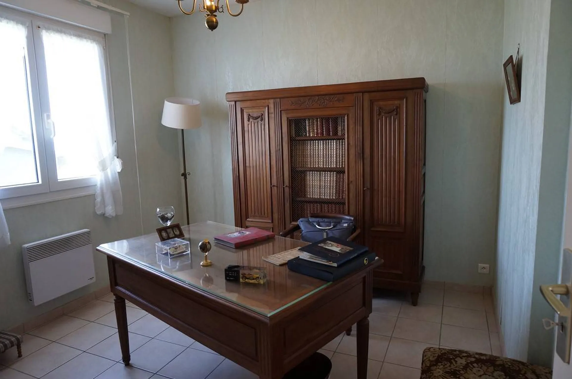 2H30 DE PARIS VUE MER