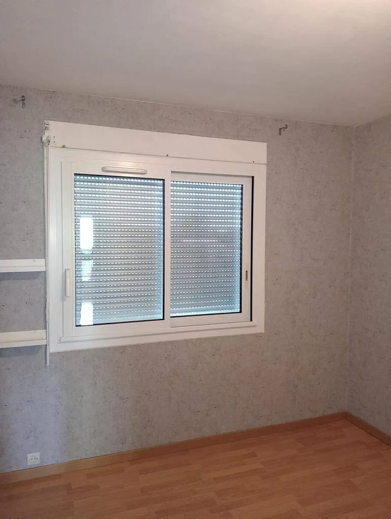 Découvrez une installation de menuiseries aluminium à Lyon 69005