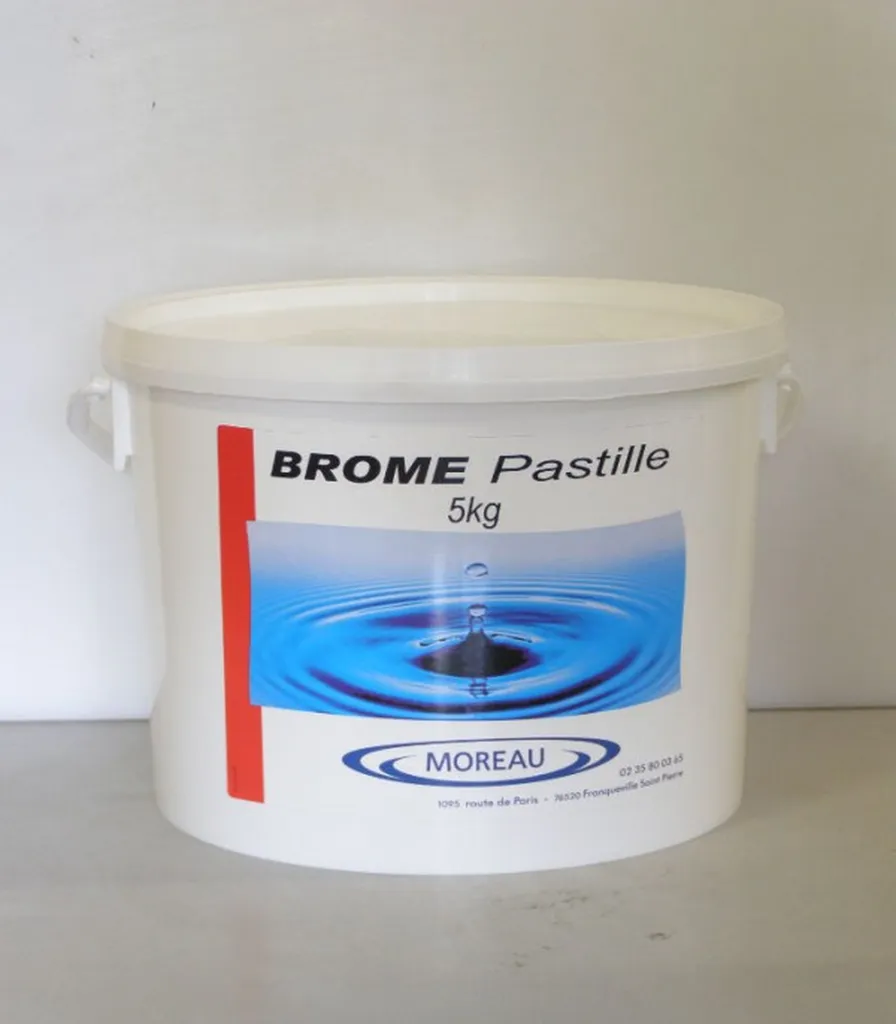 BROME pastille 5kg