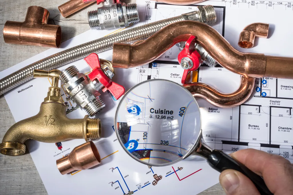 Faire réparer votre plomberie et installer des équipements sanitaires fiables par un plombier qualifié à Aubagne près de Gémenos